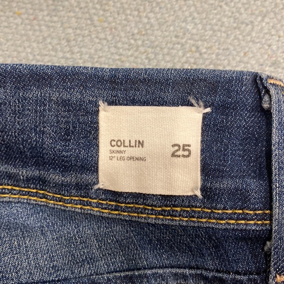 Hudson Collin Jean 25 - Picture 5 of 5